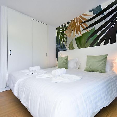 Palm Suites Puerto Rico  Ngoại thất bức ảnh