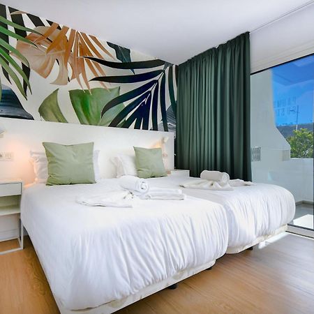 Palm Suites Puerto Rico  Ngoại thất bức ảnh