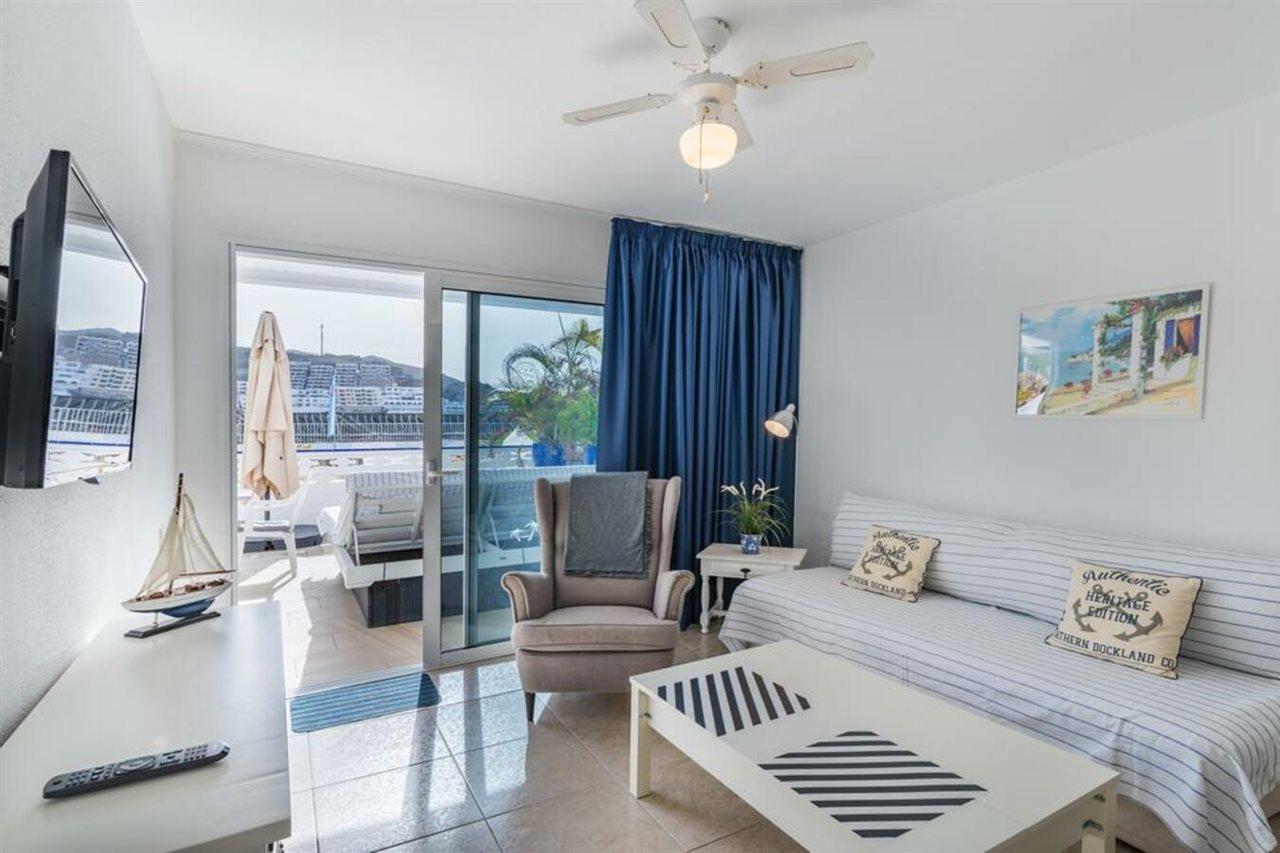 Calypso Oasis Apartments Puerto Rico  Ngoại thất bức ảnh