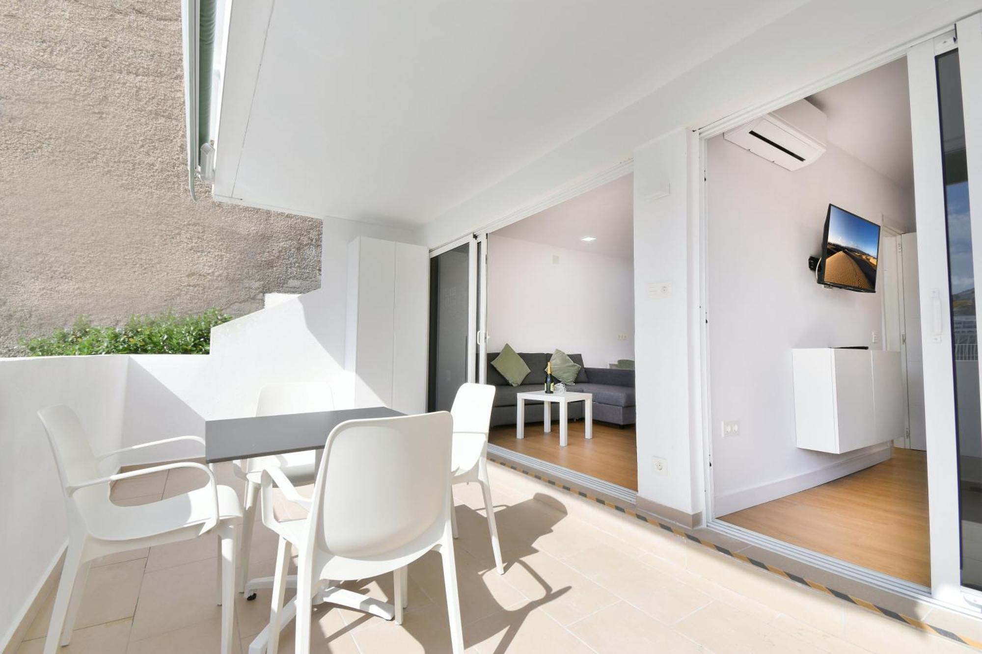 Palm Suites Puerto Rico  Ngoại thất bức ảnh
