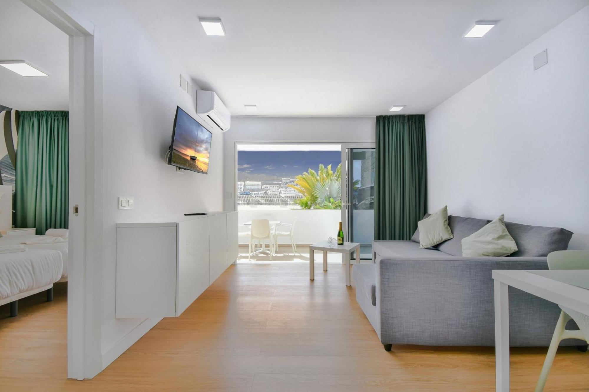 Palm Suites Puerto Rico  Ngoại thất bức ảnh